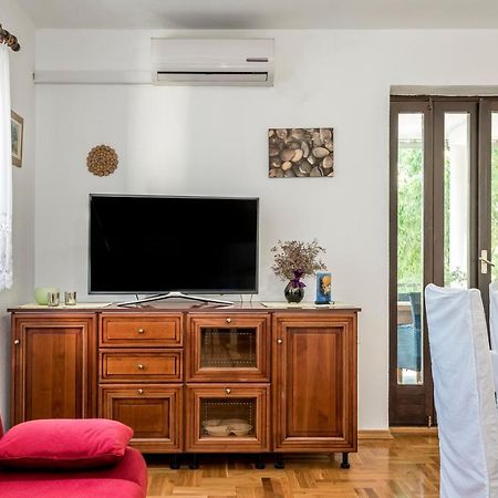 Villa Daja - Adriatic Luxury Villas Oklaj Eksteriør billede