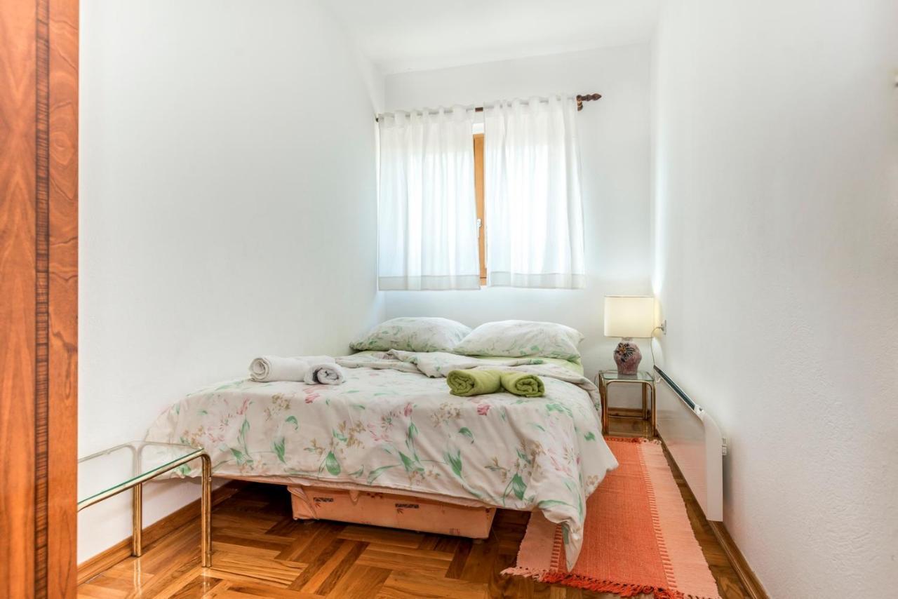 Villa Daja - Adriatic Luxury Villas Oklaj Eksteriør billede