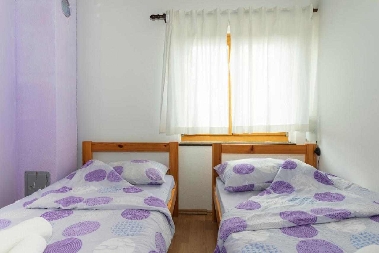 Villa Daja - Adriatic Luxury Villas Oklaj Eksteriør billede